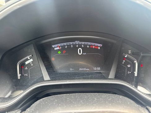 Used 2020 Honda CR-V EX-L image 20