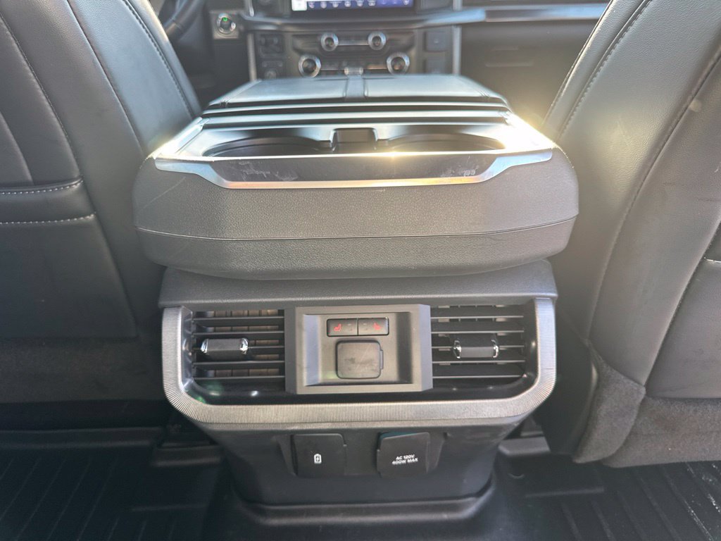 Used 2022 Ford F150 Platinum w/ Equipment Group 701A High AWD/4WD image 21