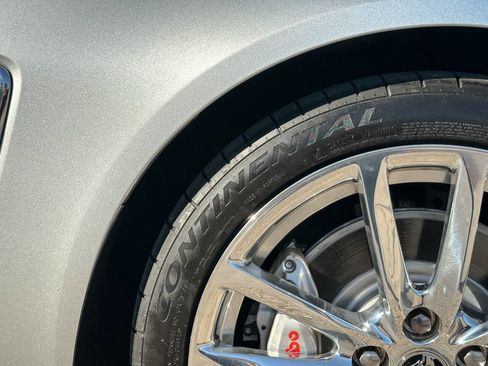 Used 2014 Chevrolet SS image 80