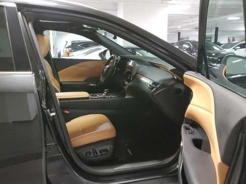 Used 2024 Lexus RX 350 Premium w/ Accessory Package (Z1) AWD/4WD image 24