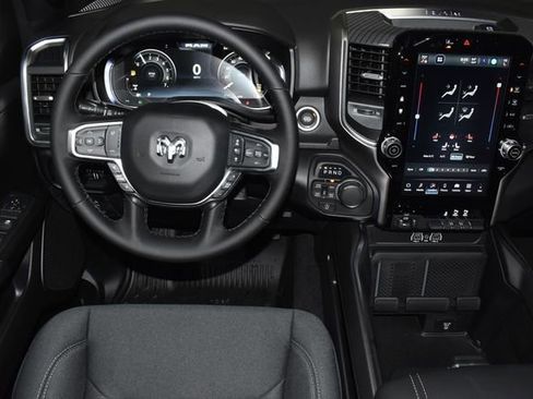 New 2026 RAM 1500 Big Horn image 13