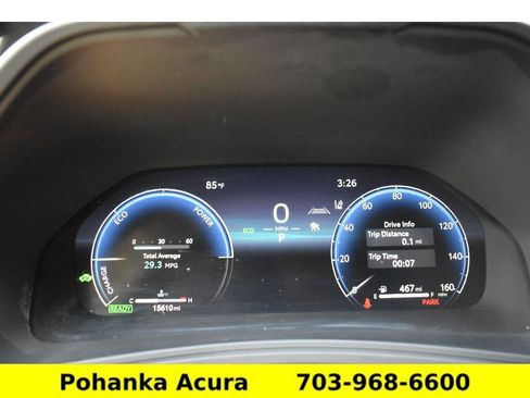 Used 2026 Toyota Grand Highlander AWD Hybrid image 9