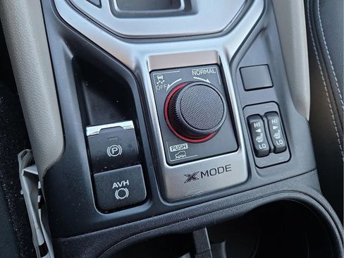 Used 2021 Subaru Forester Premium image 20