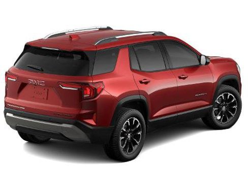 New 2026 GMC Terrain Elevation w/ Elevation Premium Package image 28