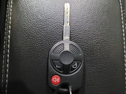 Used 2017 Ford Escape S FWD image 32