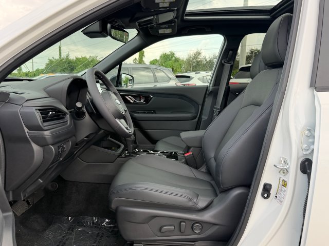New 2026 Subaru Forester Touring AWD/4WD image 10