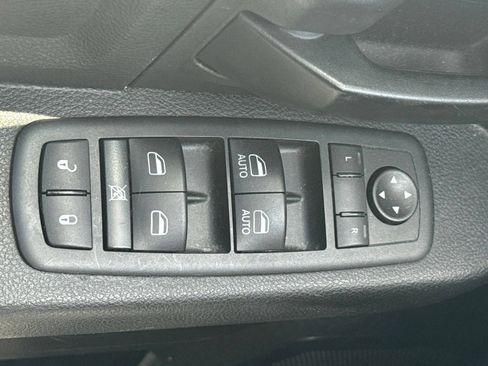 Certified 2020 RAM 2500 Tradesman AWD/4WD image 18