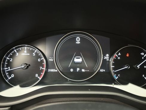 Used 2023 MAZDA CX-30 AWD 2.5 S w/ Preferred Package image 30