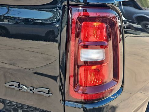 New 2026 RAM 1500 Express AWD/4WD image 39