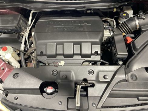Used 2015 Honda Odyssey EX-L image 9