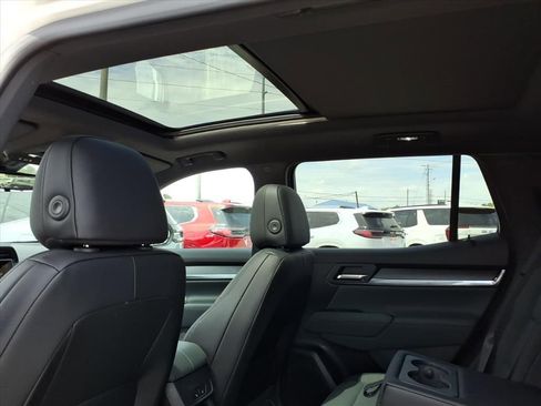 New 2026 GMC Terrain AT4 w/ Convenience Package III image 14