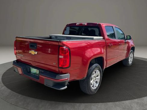 Used 2015 Chevrolet Colorado LT RWD image 7