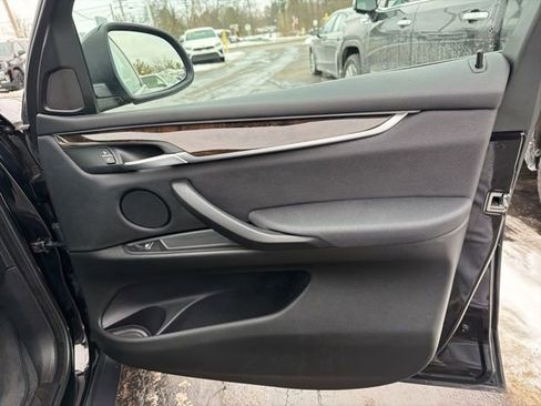 Used 2016 BMW X5 xDrive35i image 25