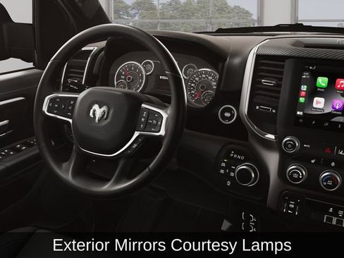 New 2026 RAM 1500 Big Horn image 21