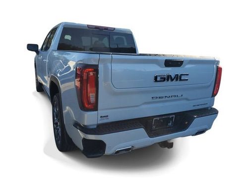 New 2026 GMC Sierra 1500 Denali Ultimate AWD/4WD image 4
