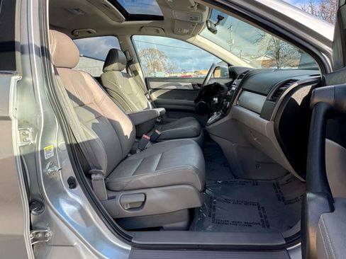 Used 2010 Honda CR-V EX-L image 8