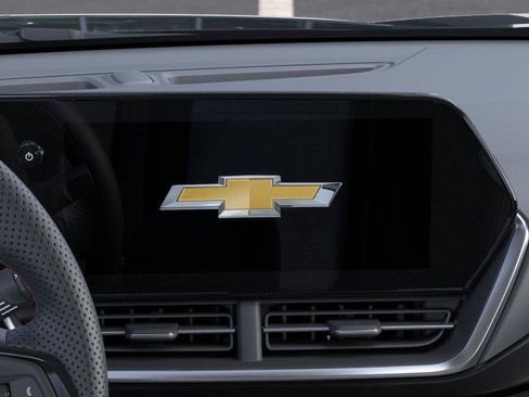 New 2026 Chevrolet Trax RS w/ Driver Confidence Package FWD image 50