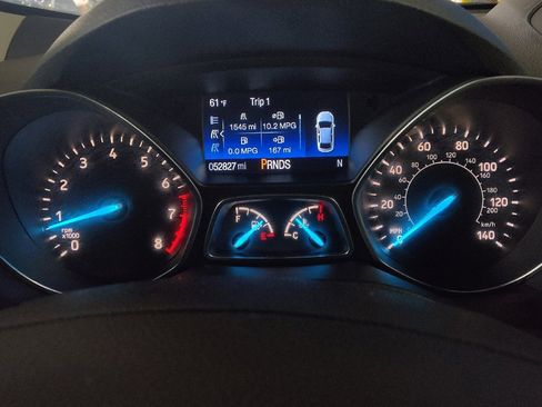 Used 2019 Ford Escape S FWD image 23