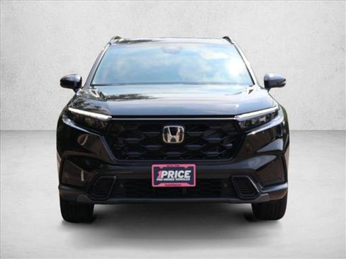 Used 2026 Honda CR-V Sport-L image 2