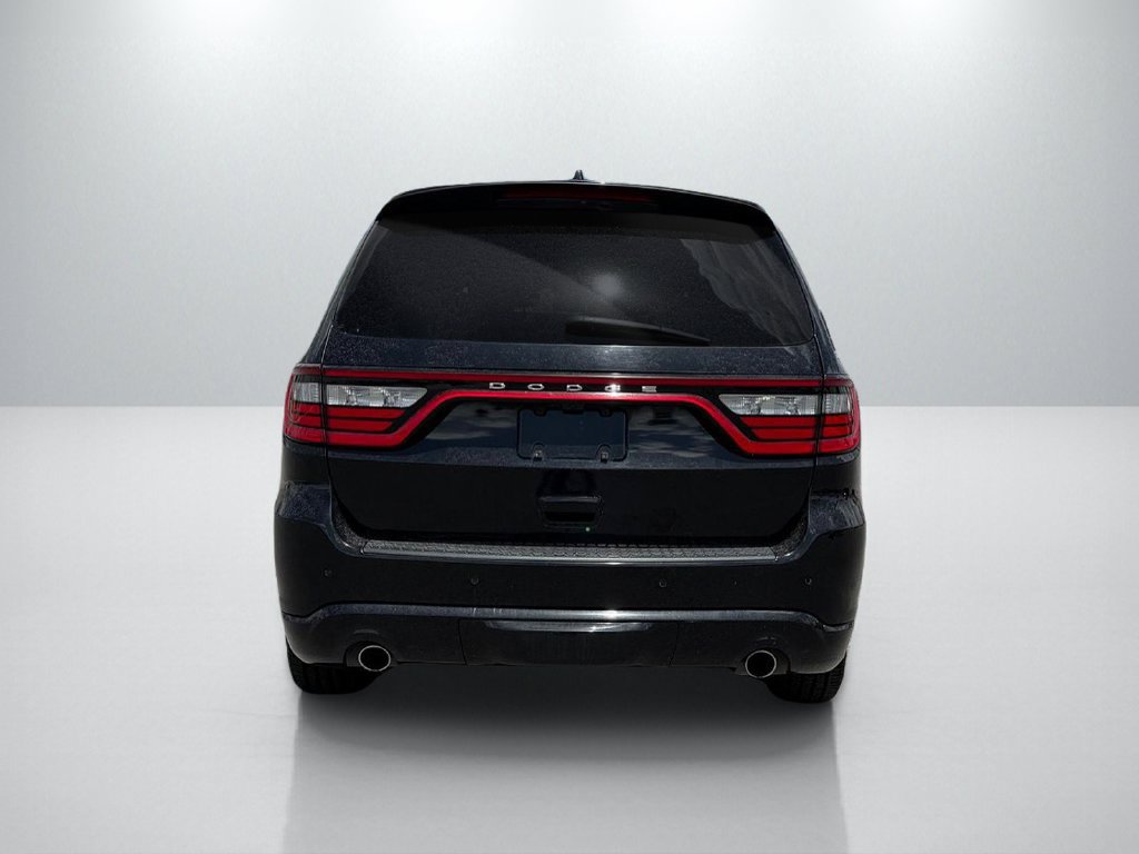 Used 2024 Dodge Durango R/T AWD/4WD image 6