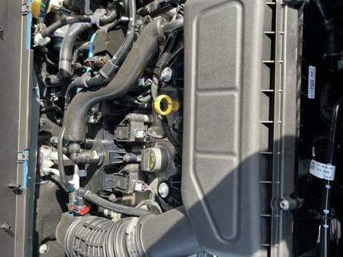 New 2026 Ford Bronco Sport Outer Banks w/ Outer Banks Tech Package+ AWD/4WD image 24