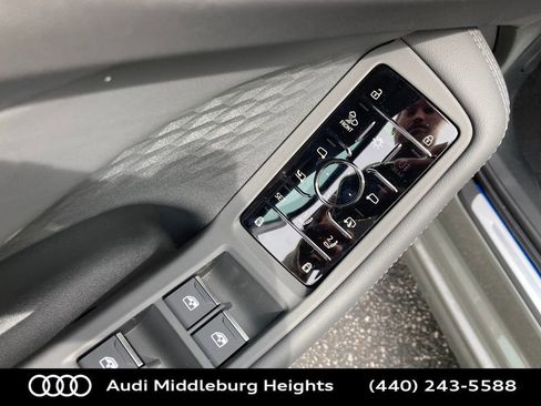 Used 2025 Audi A5 2.0T Premium Plus w/ Premium Plus image 15