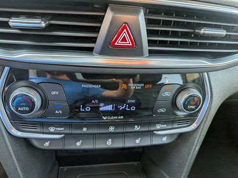 Used 2020 Hyundai Santa Fe Limited AWD/4WD image 20