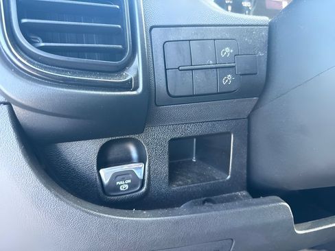 Used 2024 RAM ProMaster 3500 FWD image 13