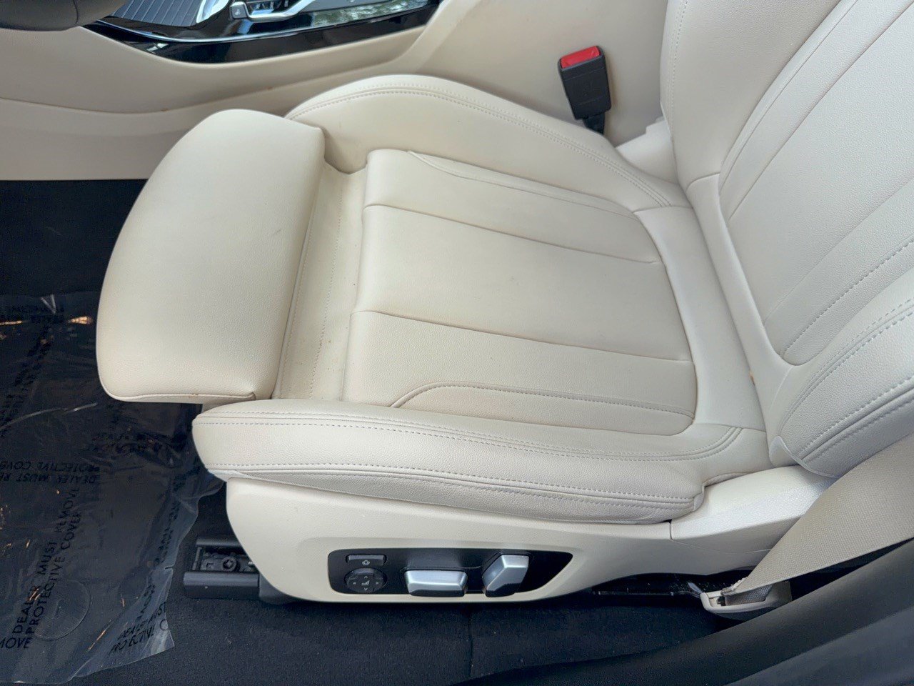 Used 2021 BMW X3 sDrive30i w/ Convenience Package RWD image 16