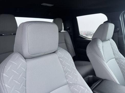 New 2026 Toyota Tacoma SR5 image 3