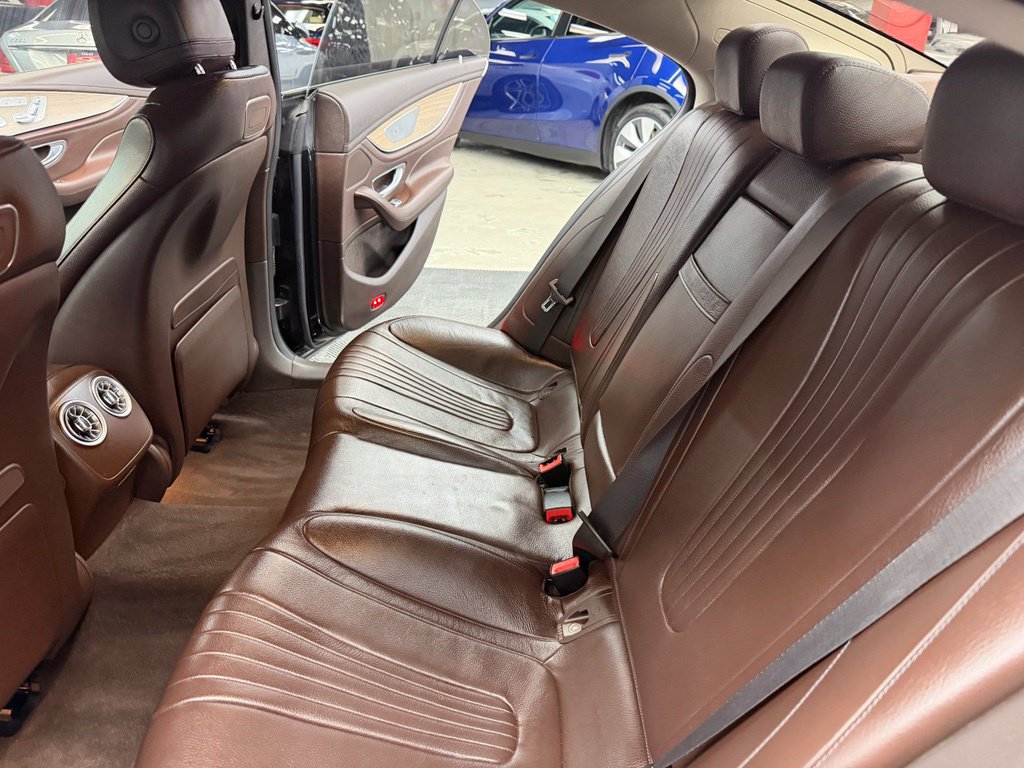 Used 2019 Mercedes-Benz CLS 450 image 39