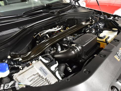 Used 2022 Lincoln Aviator Black Label image 63