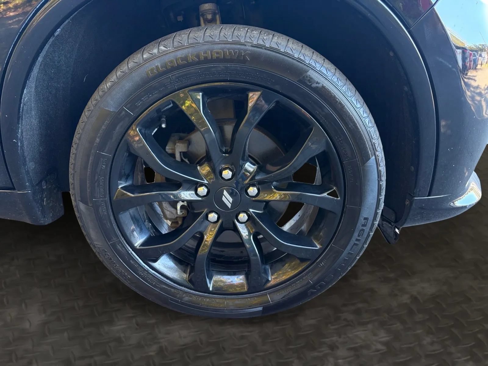 Used 2020 Dodge Durango GT AWD/4WD image 38