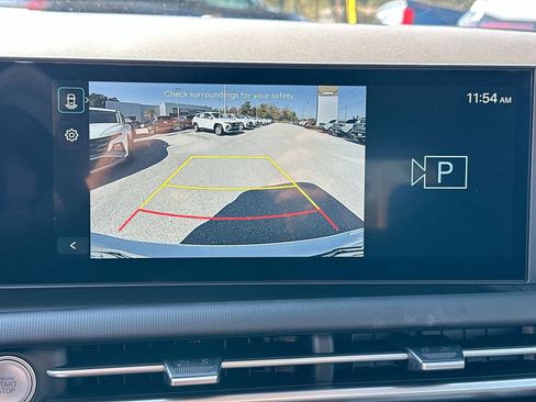 New 2026 Hyundai Tucson SE image 19