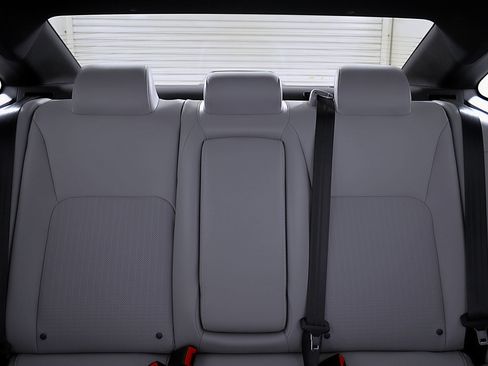 Used 2025 Honda Civic Sport Touring image 19