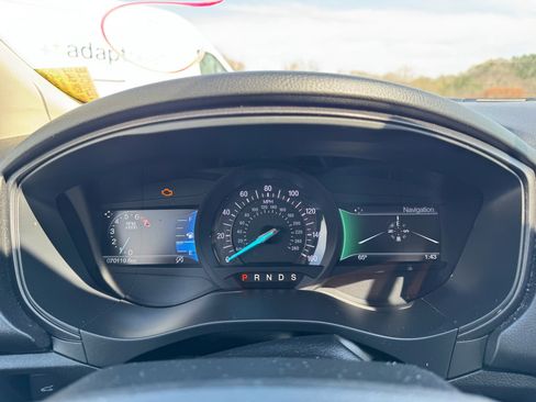 Used 2018 Ford Fusion SE w/ Equipment Group 201A image 28