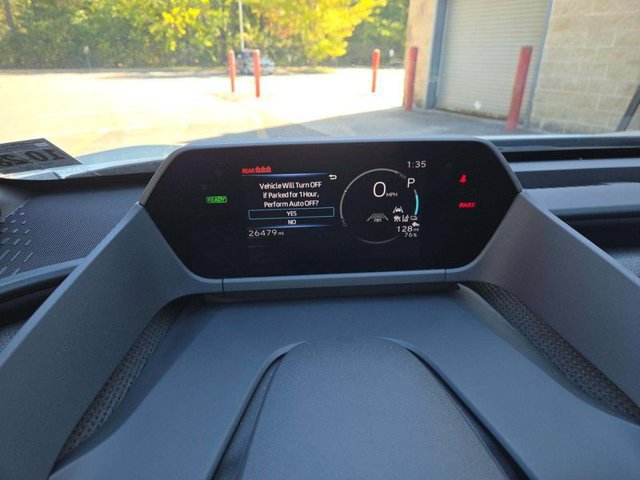 Used 2023 Toyota bZ4X AWD w/ Weather Package image 11
