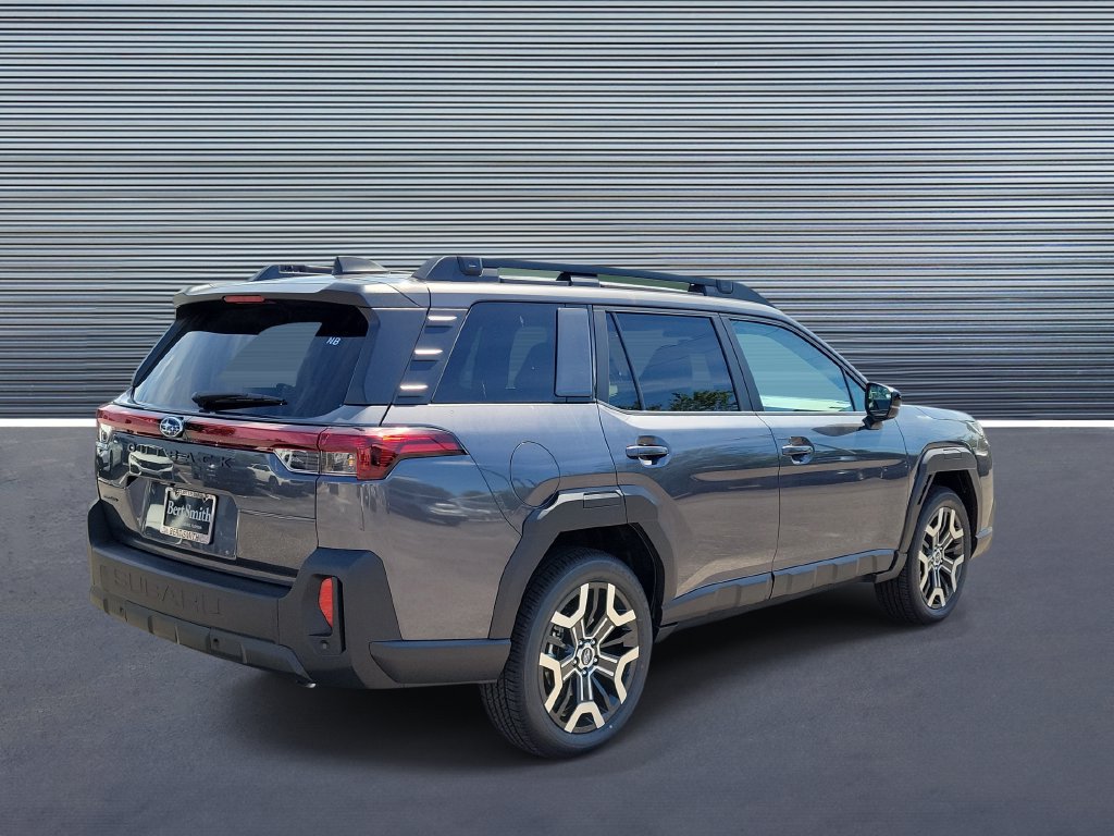 New 2026 Subaru Outback Touring XT AWD/4WD image 3