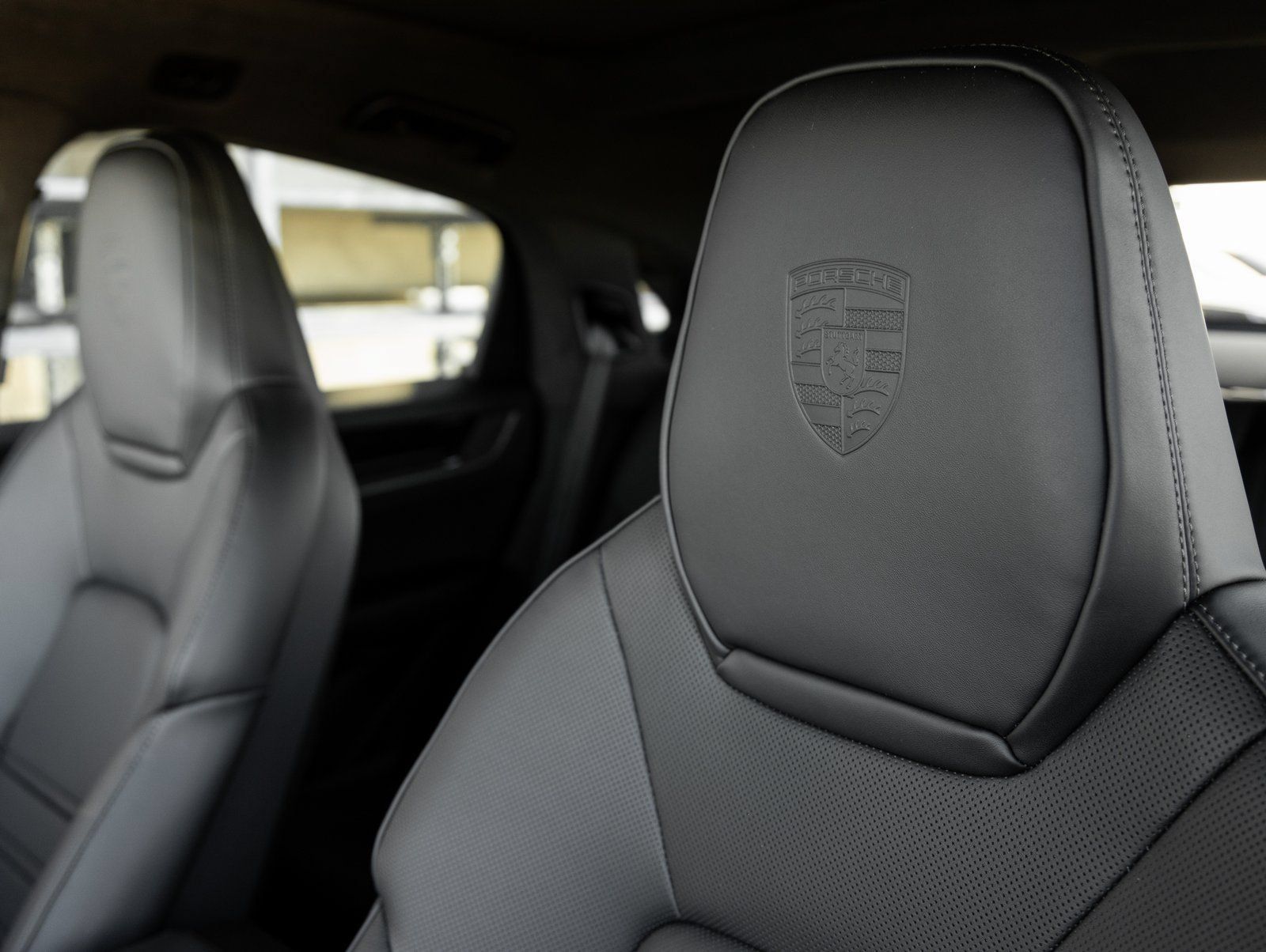 Certified 2026 Porsche Cayenne S AWD/4WD image 24