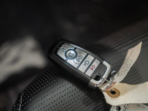 Used 2024 Ford Mustang GT Premium RWD image 48