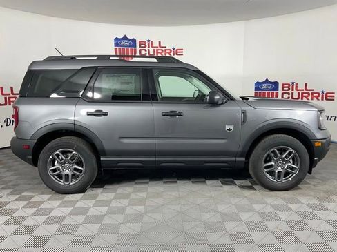 New 2025 Ford Bronco Sport Big Bend image 2