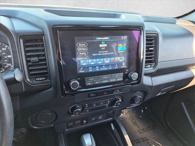 Used 2023 Nissan Frontier S w/ Technology Package RWD image 18