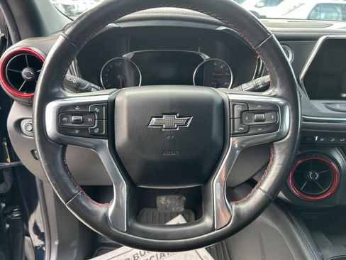 Used 2021 Chevrolet Blazer RS w/ Enhanced Convenience Package image 20