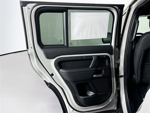 New 2026 Land Rover Defender 110 S image 22