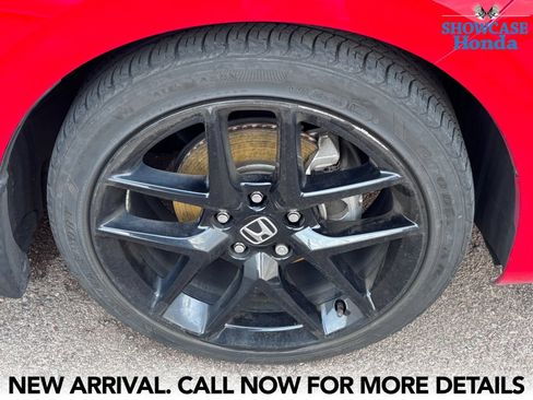 Used 2022 Honda Civic Sport image 8