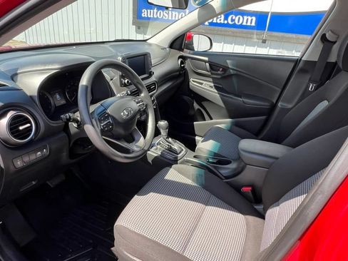 Used 2019 Hyundai Kona SE FWD image 19