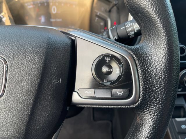 Used 2022 Honda CR-V EX image 31