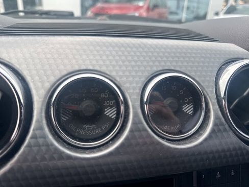 Used 2016 Ford Mustang GT w/ GT Performance Package image 16