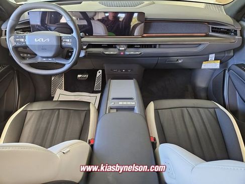 New 2026 Kia EV9 GT-Line AWD/4WD image 11