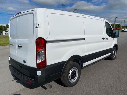 New 2025 Ford Transit 150 Low Roof RWD image 13